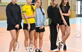 Igrzyska wystartowały! 17