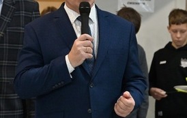 Igrzyska wystartowały! 18