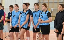 Igrzyska wystartowały! 19