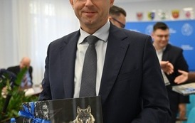 II Konwent W&oacute;jt&oacute;w i Burmistrz&oacute;w w Choszcznie 1