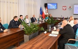 II Konwent W&oacute;jt&oacute;w i Burmistrz&oacute;w w Choszcznie 3