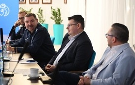 II Konwent W&oacute;jt&oacute;w i Burmistrz&oacute;w w Choszcznie 4