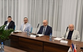 II Konwent W&oacute;jt&oacute;w i Burmistrz&oacute;w w Choszcznie 5