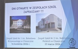 II Konwent W&oacute;jt&oacute;w i Burmistrz&oacute;w w Choszcznie 7