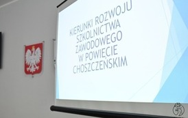 II Konwent W&oacute;jt&oacute;w i Burmistrz&oacute;w w Choszcznie 9