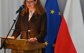 II Konwent W&oacute;jt&oacute;w i Burmistrz&oacute;w w Choszcznie 10