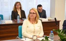 II Konwent W&oacute;jt&oacute;w i Burmistrz&oacute;w w Choszcznie 11