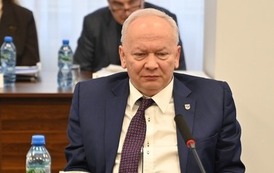 II Konwent W&oacute;jt&oacute;w i Burmistrz&oacute;w w Choszcznie 12