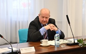 II Konwent W&oacute;jt&oacute;w i Burmistrz&oacute;w w Choszcznie 13