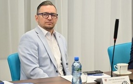 II Konwent W&oacute;jt&oacute;w i Burmistrz&oacute;w w Choszcznie 14