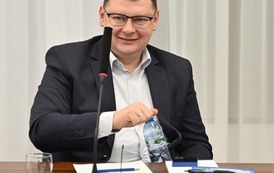 II Konwent W&oacute;jt&oacute;w i Burmistrz&oacute;w w Choszcznie 15