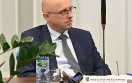 II Konwent W&oacute;jt&oacute;w i Burmistrz&oacute;w w Choszcznie 16