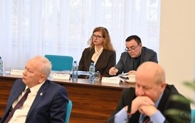II Konwent W&oacute;jt&oacute;w i Burmistrz&oacute;w w Choszcznie 18