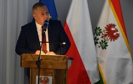 II Konwent W&oacute;jt&oacute;w i Burmistrz&oacute;w w Choszcznie 24