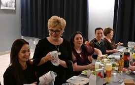 120-lecie Związku Nauczycielstwa Polskiego, 80-lecie Oddziału w Choszcznie oraz obchody Dnia Związkowca 2