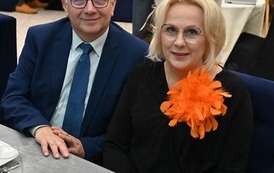 120-lecie Związku Nauczycielstwa Polskiego, 80-lecie Oddziału w Choszcznie oraz obchody Dnia Związkowca 3