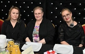 120-lecie Związku Nauczycielstwa Polskiego, 80-lecie Oddziału w Choszcznie oraz obchody Dnia Związkowca 4