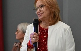 120-lecie Związku Nauczycielstwa Polskiego, 80-lecie Oddziału w Choszcznie oraz obchody Dnia Związkowca 15