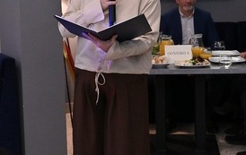 120-lecie Związku Nauczycielstwa Polskiego, 80-lecie Oddziału w Choszcznie oraz obchody Dnia Związkowca 18