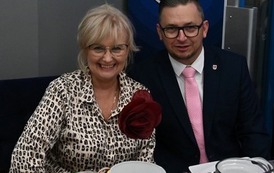 120-lecie Związku Nauczycielstwa Polskiego, 80-lecie Oddziału w Choszcznie oraz obchody Dnia Związkowca 21