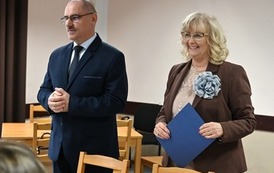 Dzień Pracownika Socjalnego 9
