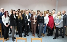 Dzień Pracownika Socjalnego 13
