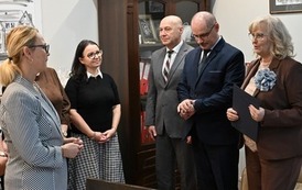Dzień Pracownika Socjalnego 14