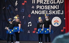 Przegląd Piosenki Angielskiej &bdquo;Music House&rdquo; 8