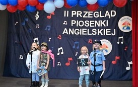 Przegląd Piosenki Angielskiej &bdquo;Music House&rdquo; 9