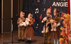 Przegląd Piosenki Angielskiej &bdquo;Music House&rdquo; 12