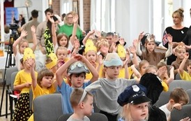 Przegląd Piosenki Angielskiej &bdquo;Music House&rdquo; 18