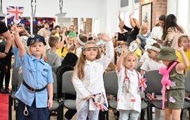 Przegląd Piosenki Angielskiej &bdquo;Music House&rdquo; 19