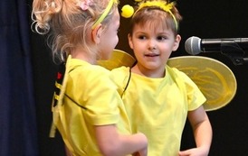 Przegląd Piosenki Angielskiej &bdquo;Music House&rdquo; 21