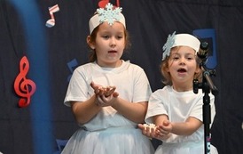 Przegląd Piosenki Angielskiej &bdquo;Music House&rdquo; 22