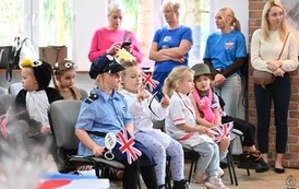 Przegląd Piosenki Angielskiej &bdquo;Music House&rdquo; 25