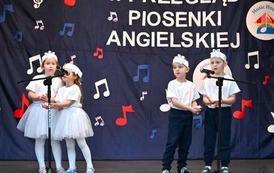 Przegląd Piosenki Angielskiej &bdquo;Music House&rdquo; 26
