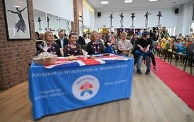 Przegląd Piosenki Angielskiej &bdquo;Music House&rdquo; 27
