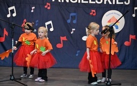 Przegląd Piosenki Angielskiej &bdquo;Music House&rdquo; 30