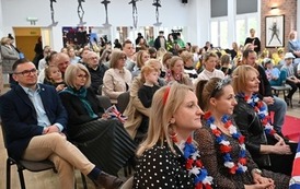Przegląd Piosenki Angielskiej &bdquo;Music House&rdquo; 32