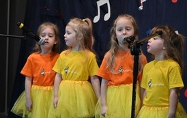 Przegląd Piosenki Angielskiej &bdquo;Music House&rdquo; 33