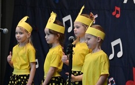 Przegląd Piosenki Angielskiej &bdquo;Music House&rdquo; 35