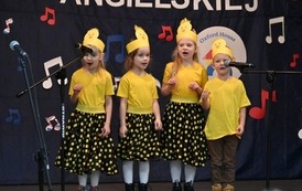 Przegląd Piosenki Angielskiej &bdquo;Music House&rdquo; 36