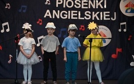Przegląd Piosenki Angielskiej &bdquo;Music House&rdquo; 37