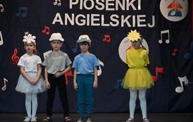 Przegląd Piosenki Angielskiej &bdquo;Music House&rdquo; 38