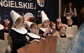 Przegląd Piosenki Angielskiej &bdquo;Music House&rdquo; 41