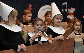 Przegląd Piosenki Angielskiej &bdquo;Music House&rdquo; 42