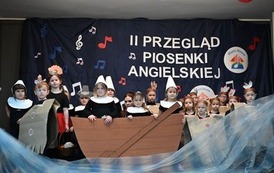 Przegląd Piosenki Angielskiej &bdquo;Music House&rdquo; 43