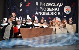 Przegląd Piosenki Angielskiej &bdquo;Music House&rdquo; 44