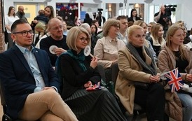 Przegląd Piosenki Angielskiej &bdquo;Music House&rdquo; 46