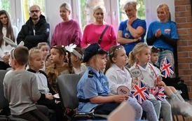 Przegląd Piosenki Angielskiej &bdquo;Music House&rdquo; 47
